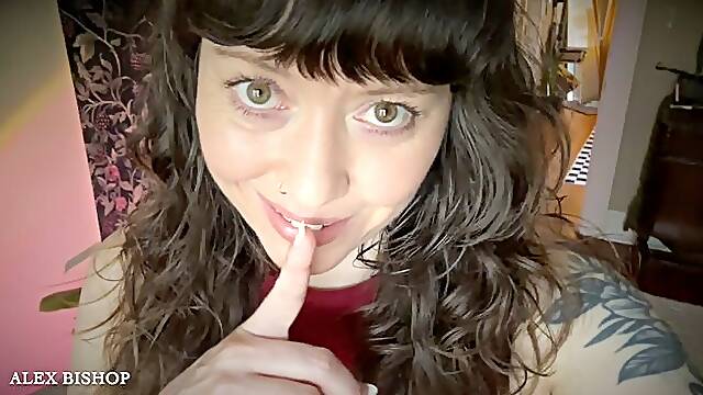 Risky And Raw Quickie
