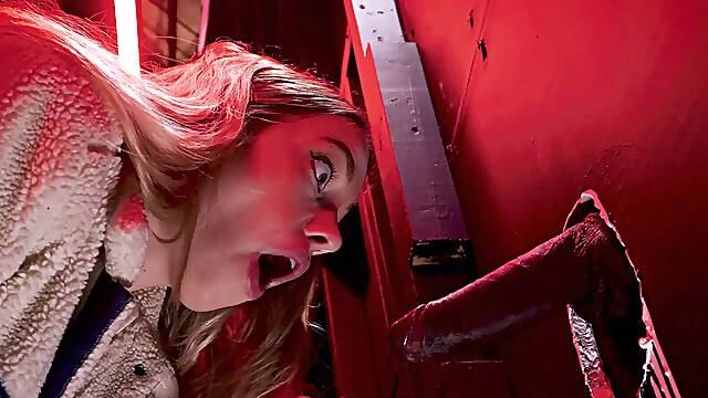 Let's Do Something Different Vol 1 Part 2 with Khloe Kapri