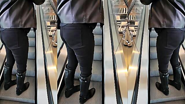 Dressed and Undressed