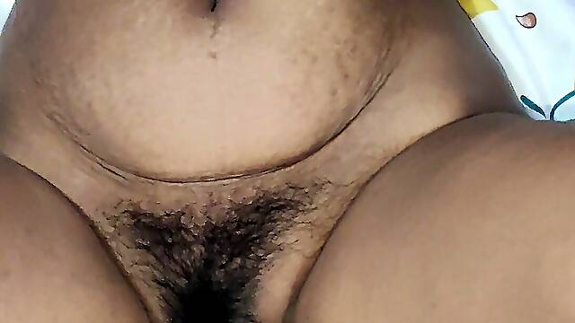 Indian Marathi Aunty Taking Dick and Rubbing Pussy