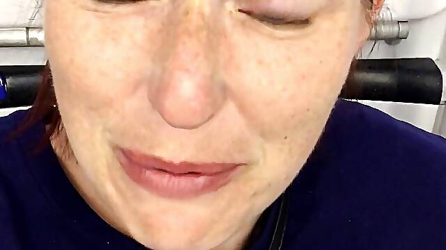 Mile up in the Sky Pissing