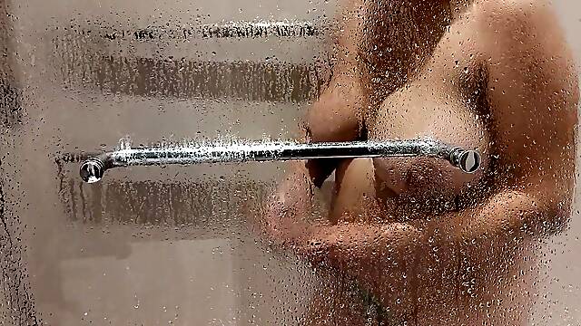 Caught My Stepsister in Bathroom