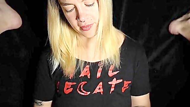 Monthly Curse: Clit Tease, Electro, Ruined Orgasm