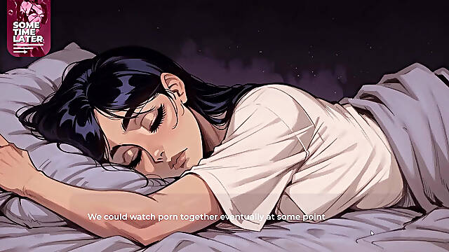 Ep.20 Stepsis Teasing Me with a New Sexy Bikini!