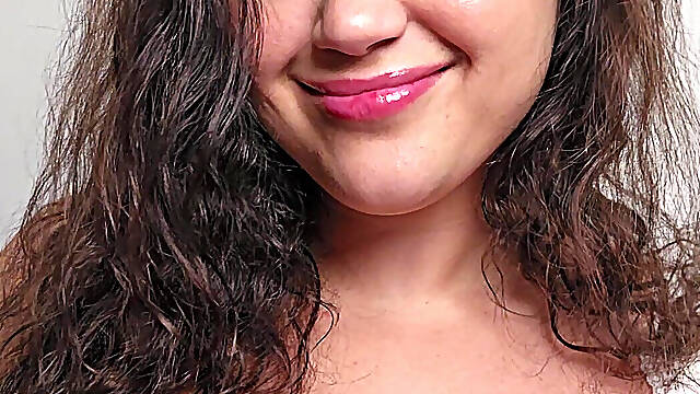 Your Wife Wants You to Watch Her First Gangbang