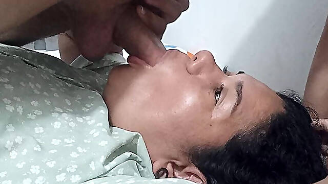 Deepthroat Sucker Wife