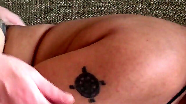 Horny Nympho Fucked in Hotel-room