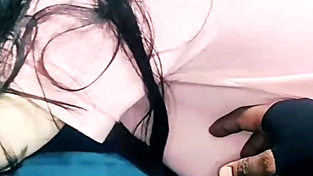 Bhabhi Ji Sucked the Penis Very Well