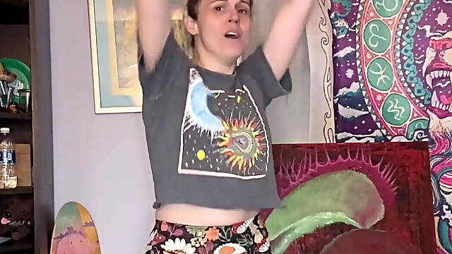 We Are Dino Dancing!