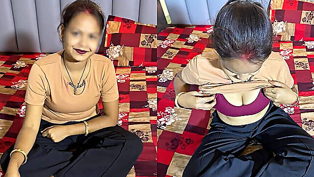 Indian Desi Stepsister Hardcore Fuck by Stepbrother Big Virgin Pussy Hindi Dirty Talk Lgqueen