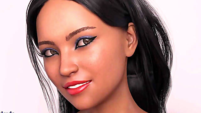 My Dorm 226 - Alexia’s Three Surprise Packages