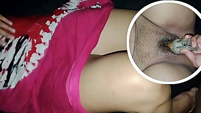 Tossing a Bottle for the Sake of Satisfaction