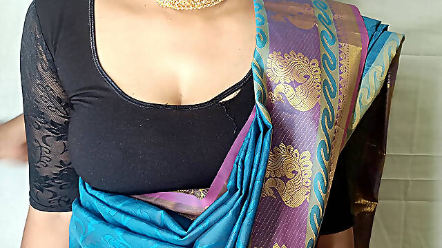 Homemade Housewife Hot Romance