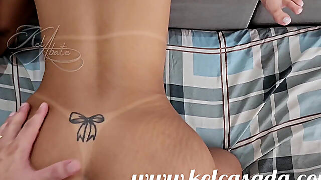 A Friend's Girlfriend Came to Our House and Ended with My Husband