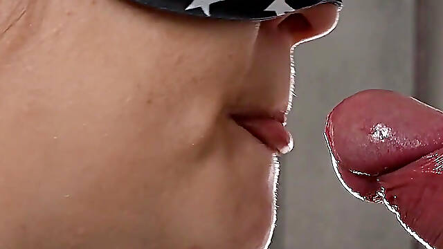 Goriholi and a Beautiful Dick in My Mouth!