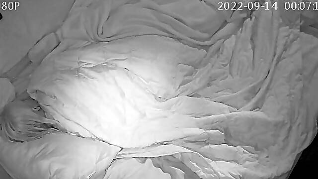 Cam Caught Me Masterbating