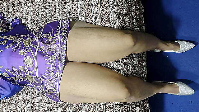 Meet My College Girlfriend After Long Time-clear Hindi Conversation