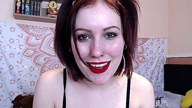 Hot for Teacher Cum Encouragement