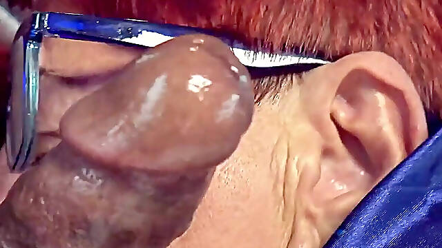 Mature with Massive Boobs Rough Fist Fucked