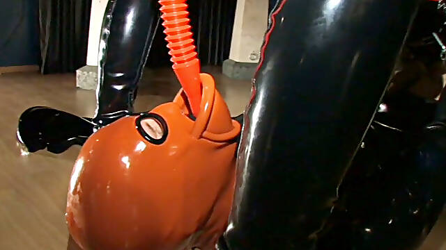 The Used Slave Part 2