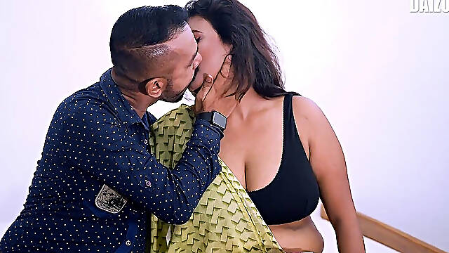 Husband Sharing Wife with Boss for a Promotion