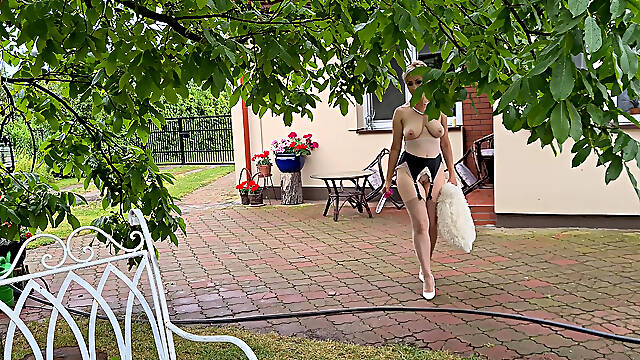 The Day of Kinky Pleasures - Part 2 in 4K