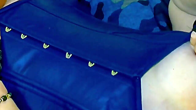 Granny Carmen: a GILF Stripper’s Multiple Pussy Licking & Fucking Orgasms 61823fap