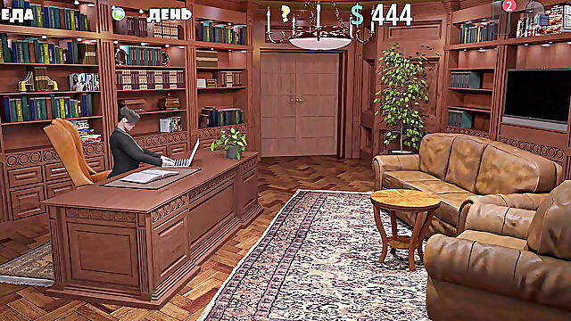 Complete Gameplay - My Cute Roommate 2, Part 12 (1.0)