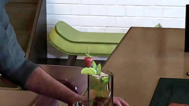 Boundaries of Morality 4 Emma and Tyler Fucked in the Parking Lot