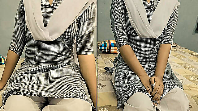 Desi Indian College Girl Tight Pussy Fuck in Oyo GF BF XXX, Desi Indian Mms College Girl Sex