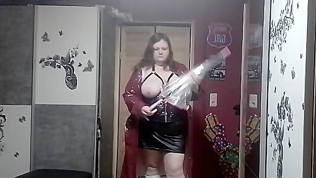 Presentation of the Dominatrix