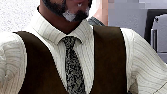 Alice in Wonderland by Slow Burn Games - Icecreeam Commercial and Workplace Domination 3