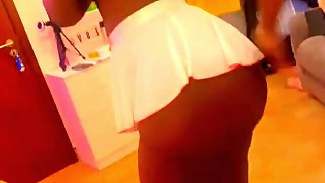 New Videos with This Hottie Coming Soon!