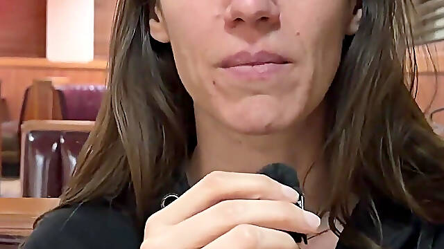 The Adventures of Lety Howl, Episode 12: Usa Road Trip