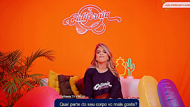 Mini Gabys Summer Intimate