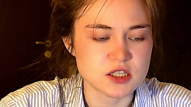 How Kira Stone Was Anonymized, How Much Hate I Ate, and How Actresses Live with It