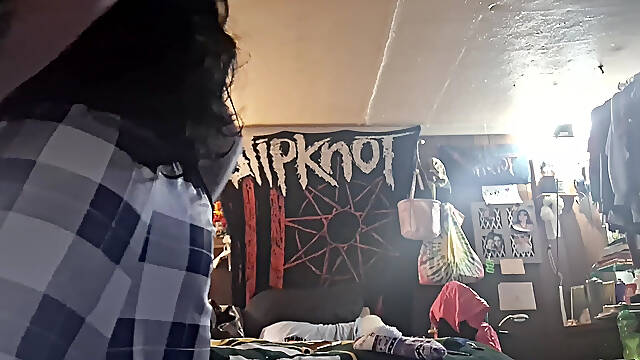 Teasing Sexy Dancing