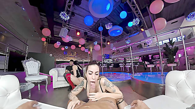 Italians Do It Better