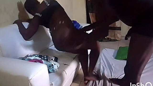 I Enjoy Fucking Without a Condom