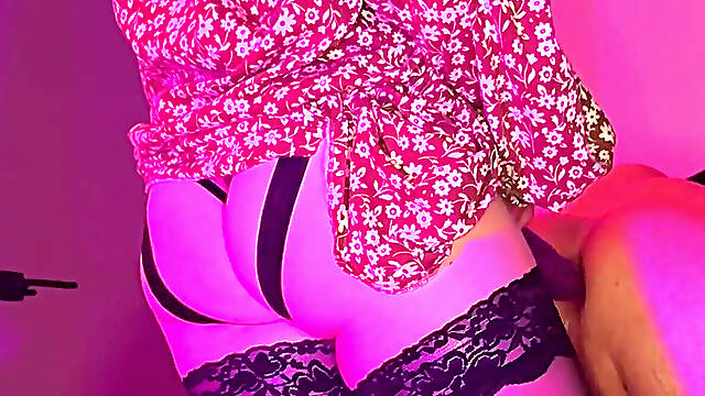 The Mistress Tested Her New Toy. Things Got Weird