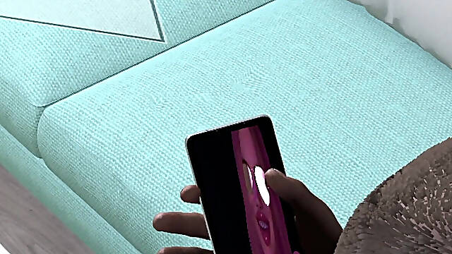 Vol 3 the Bulls Club, Where the Wives Ride Huge BBC