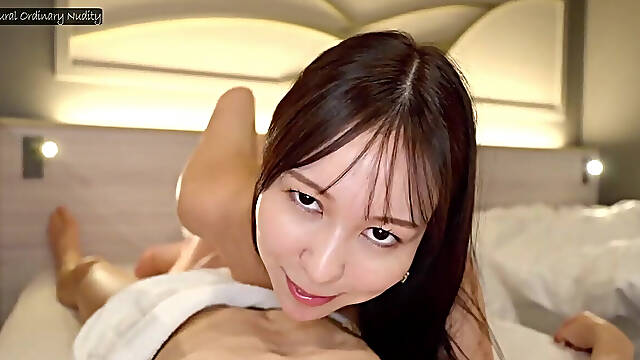 Tallgoddess 170cm Stylist Ignites Heat, Her Perfect Curves Drawing a Deep, Warm Finish - Extra Scene