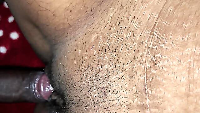 Telugu House Wife Fuck with Boyfriend in Home