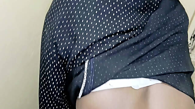 Desi Indian Couple Passionate Anal Sex - Clear Audio, Homemade Romantic Night