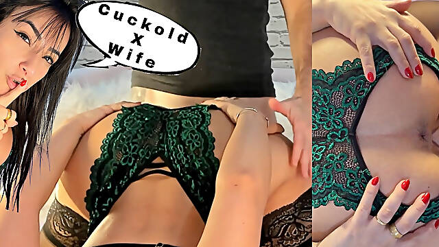 Roleplay Sexy Wife Emanuelly Raquel Cheating You Cuckold