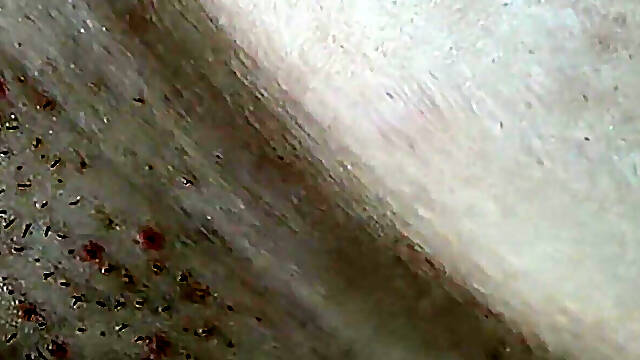 The Most Beautiful Arab Chest. My Gulf Wife's Jokes Are From Her Chest and Her Big Pussy