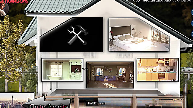 Boundaries of Morality (part 16) by Novel-games - Cheating Husband & Wife