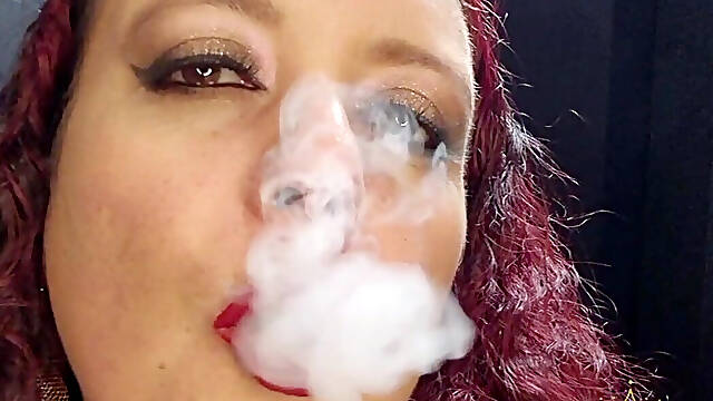 Feel My Smoke