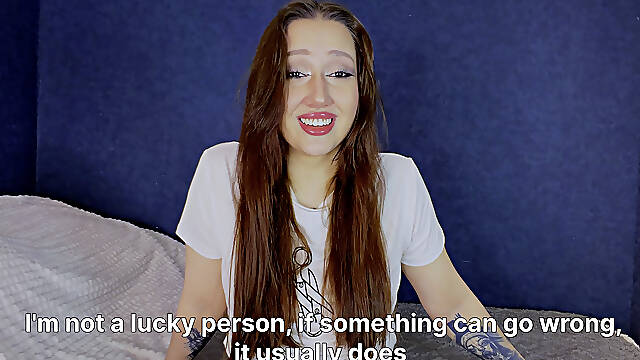 Vlog Asian Girl Answers Frequently Asked Questions