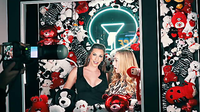 Madison Ivy on Her Early Career, Her Horrific Life-changing Accident, and Navigating Recovery